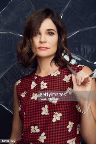 4,398 Betsy Brandt Photos & High Res Pictures